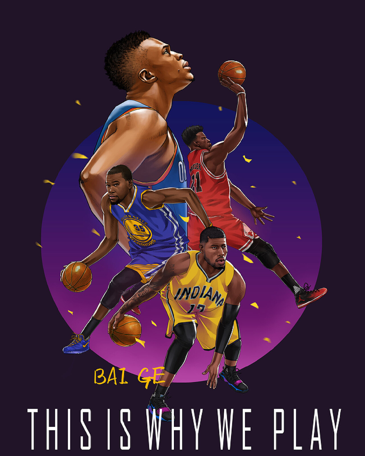 在接受采访 在接受采访